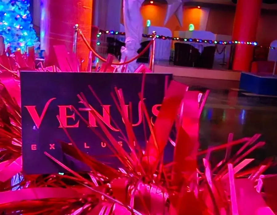 Venus Exclusive