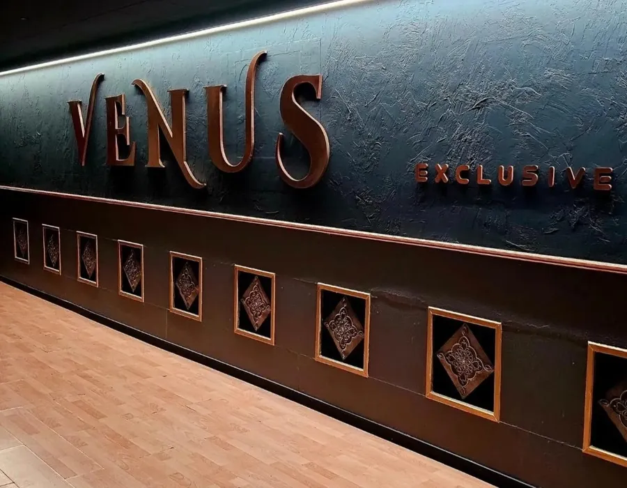 Venus Exclusive